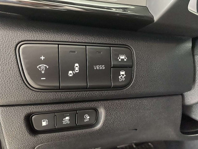 KIA Niro Gebrauchtwagen