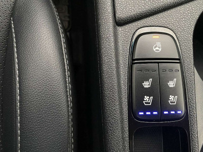 KIA Niro Gebrauchtwagen