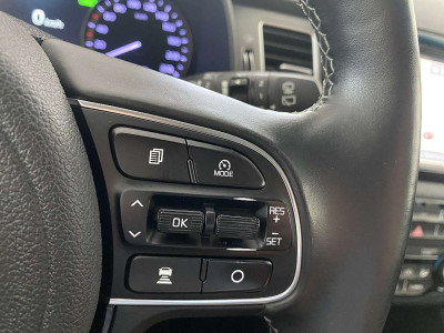 KIA Niro Gebrauchtwagen