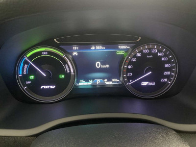 KIA Niro Gebrauchtwagen