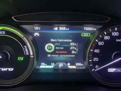 KIA Niro Gebrauchtwagen