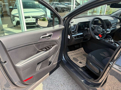 KIA Sportage Tageszulassung KIA Sportage Tageszulassung