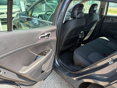 KIA Sportage Tageszulassung KIA Sportage Tageszulassung