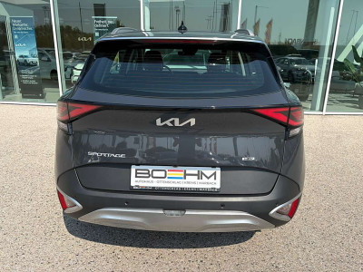 KIA Sportage Tageszulassung KIA Sportage Tageszulassung