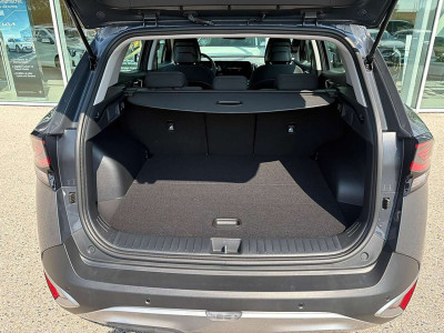 KIA Sportage Tageszulassung KIA Sportage Tageszulassung