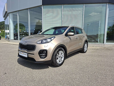 KIA Sportage Gebrauchtwagen