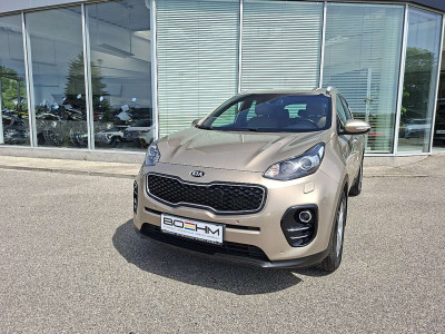 KIA Sportage Gebrauchtwagen