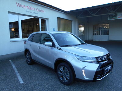 Suzuki Vitara Neuwagen