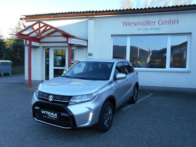 Suzuki Vitara Neuwagen