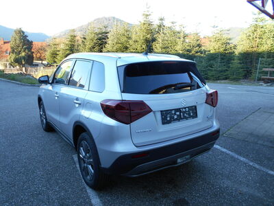 Suzuki Vitara Neuwagen