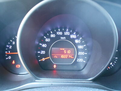 KIA Soul Gebrauchtwagen KIA Soul Gebrauchtwagen