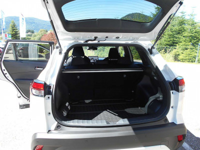 Toyota Corolla Cross Gebrauchtwagen Toyota Corolla Cross Gebrauchtwagen