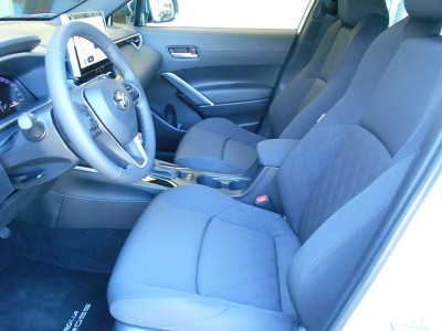 Toyota Corolla Cross Gebrauchtwagen Toyota Corolla Cross Gebrauchtwagen