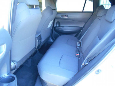 Toyota Corolla Cross Gebrauchtwagen Toyota Corolla Cross Gebrauchtwagen