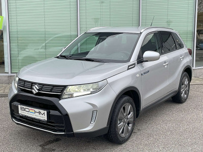 Suzuki Vitara Vorführwagen Suzuki Vitara Vorführwagen
