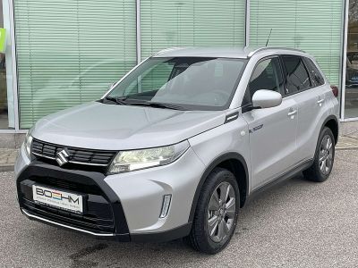 Suzuki Vitara Vorführwagen