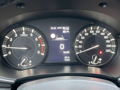 Suzuki Vitara Vorführwagen Suzuki Vitara Vorführwagen
