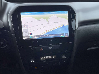 Suzuki Vitara Vorführwagen Suzuki Vitara Vorführwagen