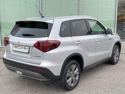 Suzuki Vitara Vorführwagen Suzuki Vitara Vorführwagen