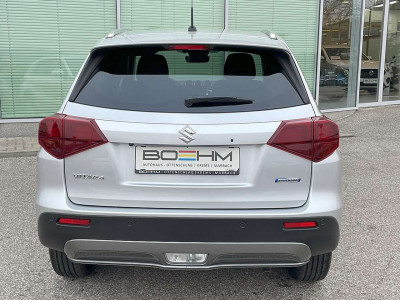 Suzuki Vitara Vorführwagen Suzuki Vitara Vorführwagen