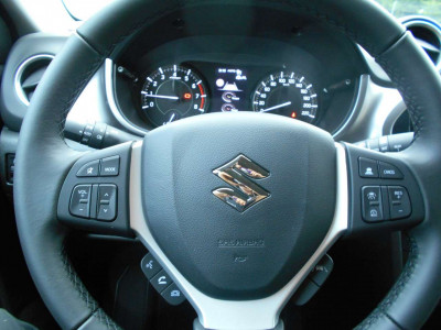 Suzuki Vitara Neuwagen Suzuki Vitara Neuwagen