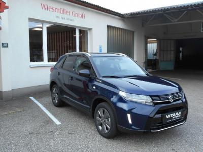 Suzuki Vitara Neuwagen Suzuki Vitara Neuwagen