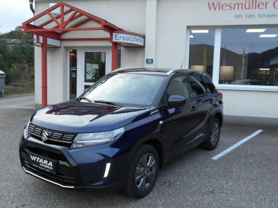 Suzuki Vitara Neuwagen Suzuki Vitara Neuwagen