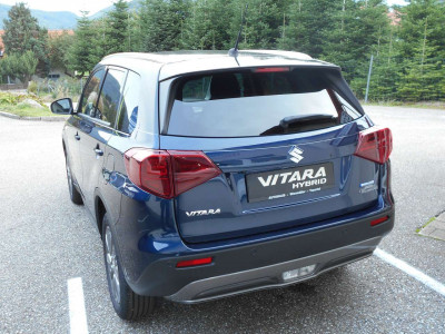 Suzuki Vitara Neuwagen Suzuki Vitara Neuwagen