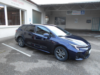 Suzuki Swace Jahreswagen Suzuki Swace Jahreswagen