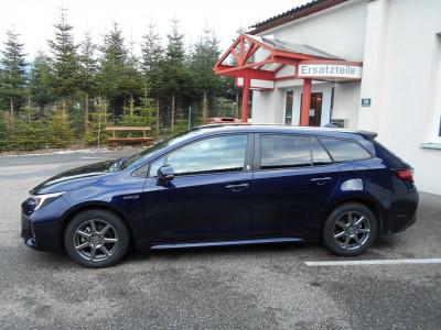 Suzuki Swace Jahreswagen Suzuki Swace Jahreswagen