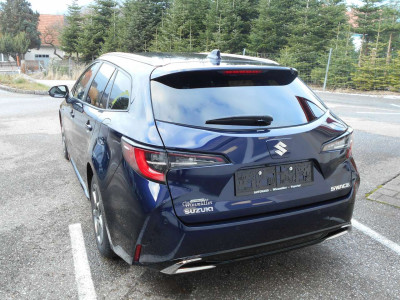 Suzuki Swace Jahreswagen Suzuki Swace Jahreswagen