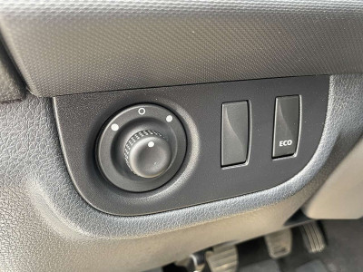 Dacia Sandero Gebrauchtwagen Dacia Sandero Gebrauchtwagen