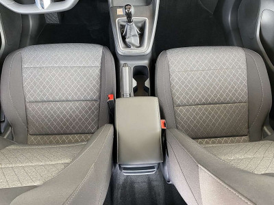 MG ZS Tageszulassung MG ZS Tageszulassung