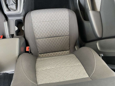 MG ZS Tageszulassung MG ZS Tageszulassung