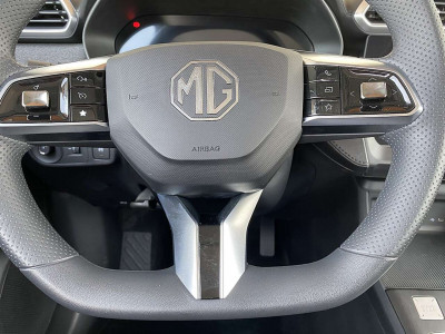 MG ZS Tageszulassung MG ZS Tageszulassung