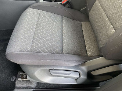 MG ZS Tageszulassung MG ZS Tageszulassung