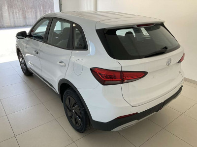 MG ZS Tageszulassung MG ZS Tageszulassung