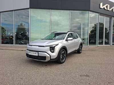 KIA Stonic Neuwagen KIA Stonic Neuwagen