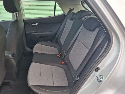 KIA Stonic Neuwagen KIA Stonic Neuwagen