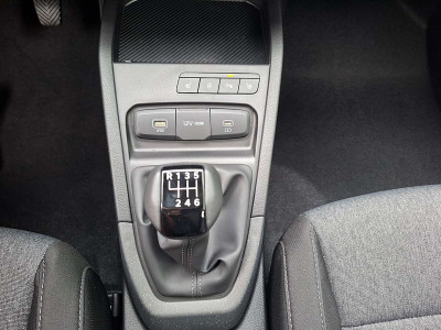 KIA Stonic Neuwagen KIA Stonic Neuwagen