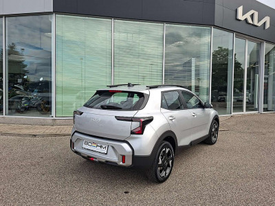 KIA Stonic Neuwagen KIA Stonic Neuwagen