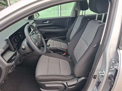 KIA Stonic Neuwagen KIA Stonic Neuwagen