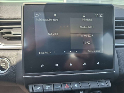 Renault Captur Gebrauchtwagen Renault Captur Gebrauchtwagen