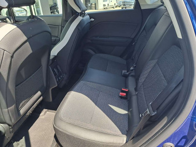 Renault Captur Gebrauchtwagen Renault Captur Gebrauchtwagen