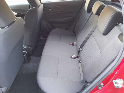 Suzuki Swift Vorführwagen Suzuki Swift Vorführwagen