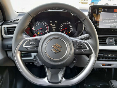 Suzuki Swift Vorführwagen Suzuki Swift Vorführwagen