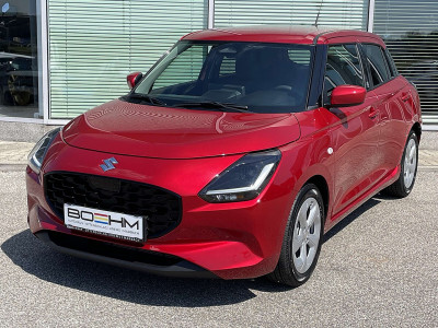 Suzuki Swift Vorführwagen Suzuki Swift Vorführwagen
