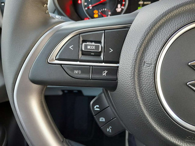 Suzuki Swift Vorführwagen Suzuki Swift Vorführwagen