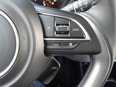 Suzuki Swift Vorführwagen Suzuki Swift Vorführwagen