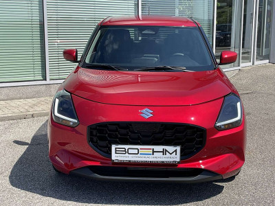 Suzuki Swift Vorführwagen Suzuki Swift Vorführwagen